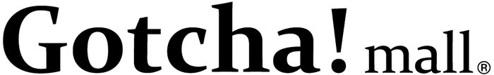 「Gotcha!mall」ロゴ