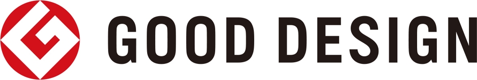 グッドデザイン賞　ロゴ