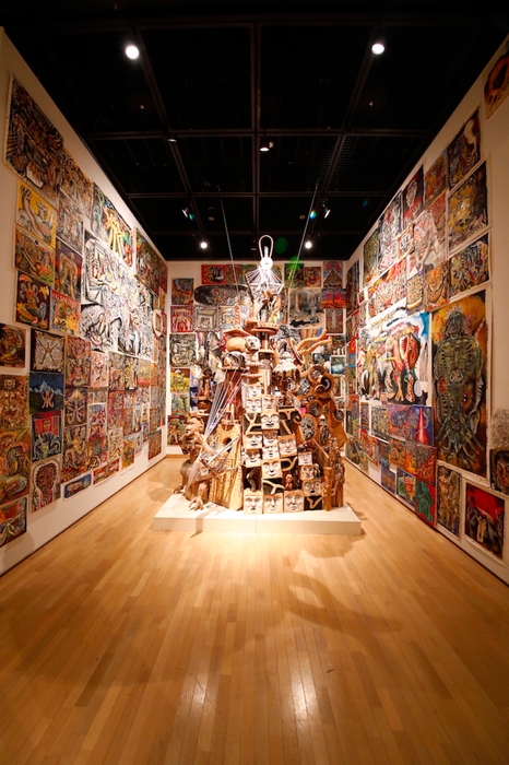 野々上 聡人「ラブレター」