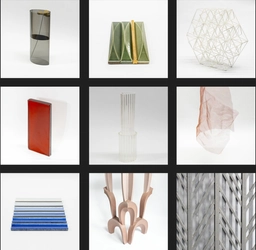 ケイミューのBtoB向け展示施設「マテリアルベース BOiTE」にて 「永山祐子個展 確かにありそうなもの」大阪巡回展を開催