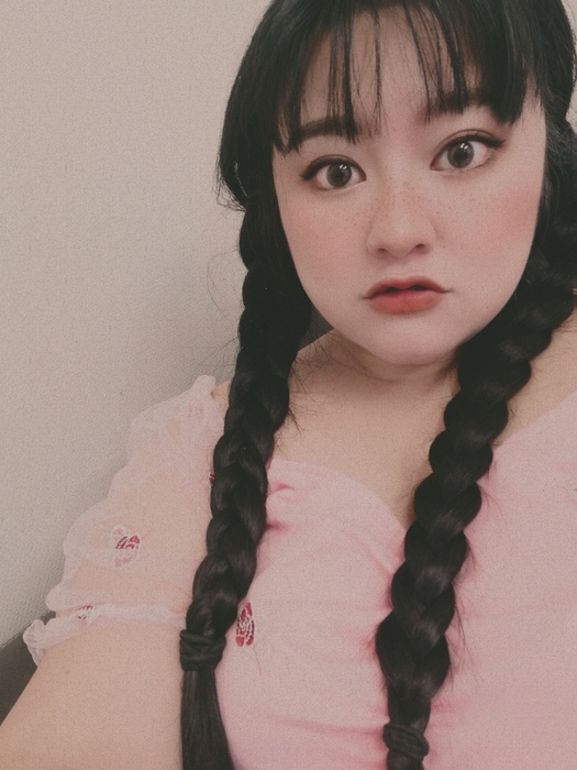 メイク配信LIVEも予定(1)