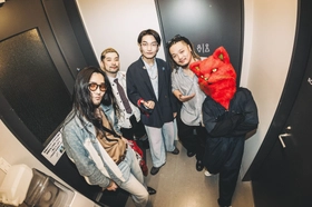 Offo tokyo、猫の日に新曲リリース＆全国ツアーを発表！赤猫に進化した Nemoがフロアを圧倒！