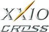 ゼクシオクロスロゴ