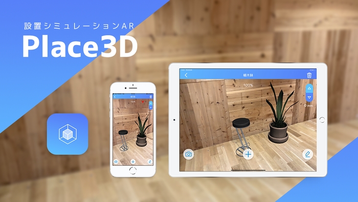図1:Place3D
