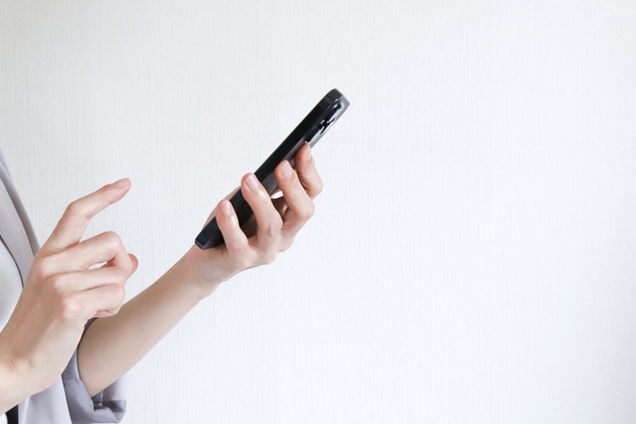 スマートオーダー ※イメージ