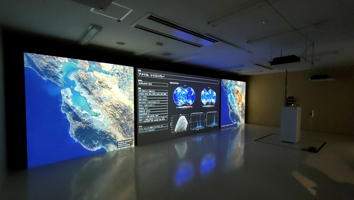 札幌国際芸術祭(SIAF)2024