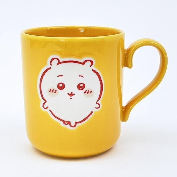 ちいかわマグカップ