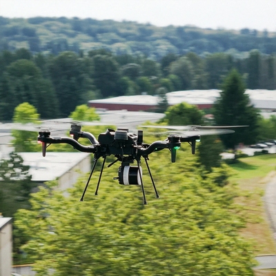 ASTRO Max + FLUX H1