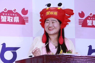 よしこさん