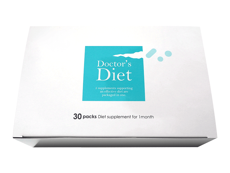 Doctor's Diet 1
