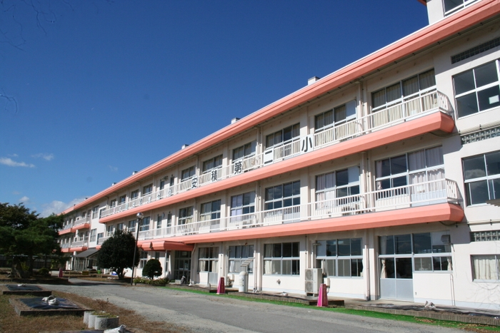 郡山市立安積第二小学校