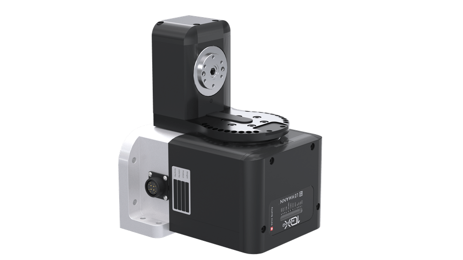 TIC35-90垂直設置