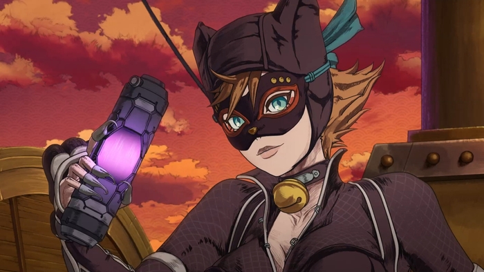 BATMAN and all related characters and elements are trademarks of and (c) DC Comics. (c) 2018 Warner Bros. Entertainment Inc.