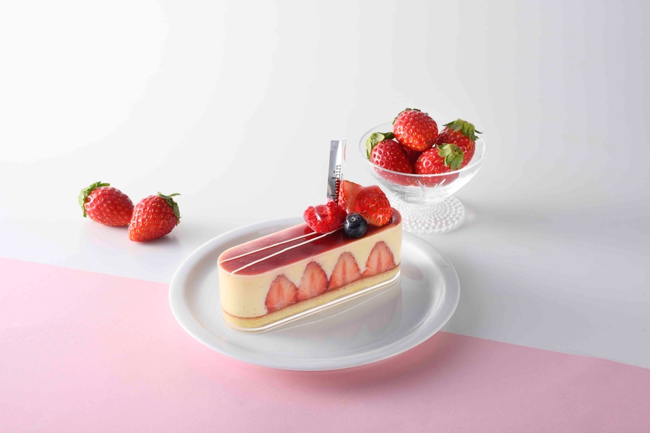 【コロンバン】