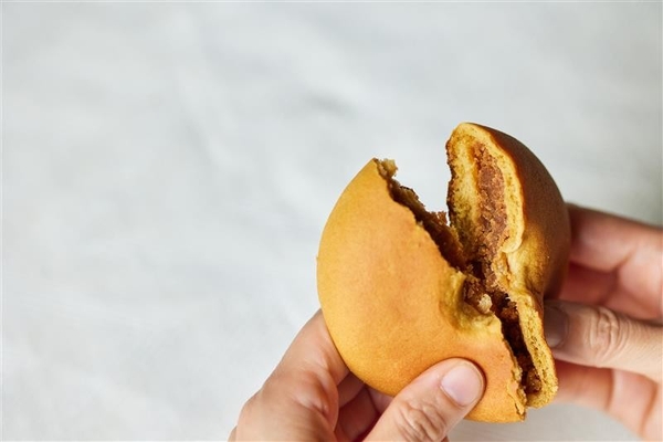 カラダ想いのまるごと豆粉パン「ゼンブブレッド」