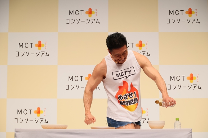 新ネタ「ヤー!ルーレット」でオススメレシピを選定