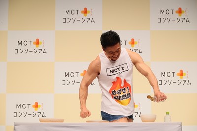 新ネタ「ヤー!ルーレット」でオススメレシピを選定