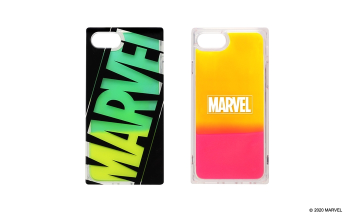 iPhone SE/8/7/6s/6 MARVEL