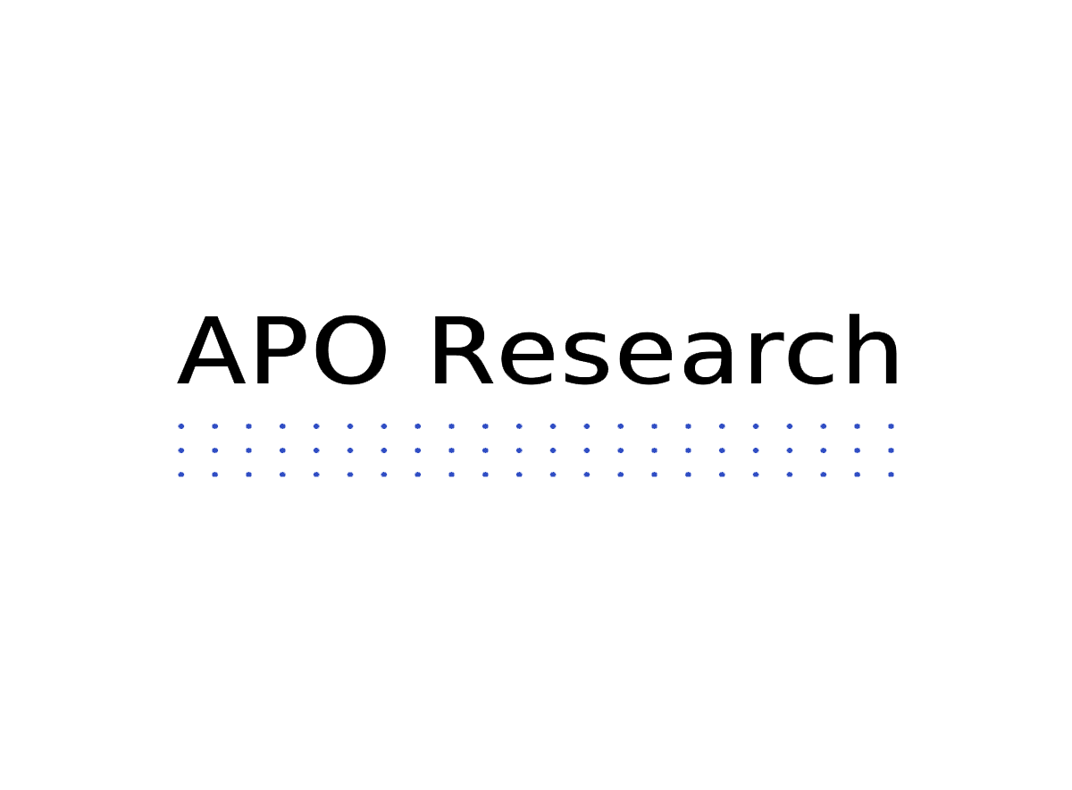 APOリサーチ株式会社