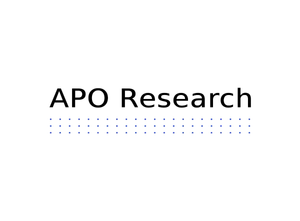 APOリサーチ株式会社