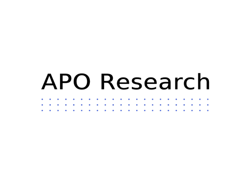 APOリサーチ株式会社
