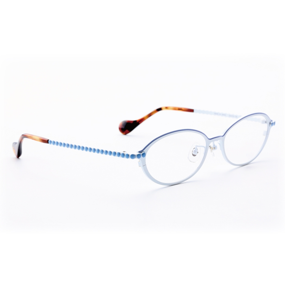 〈カラリスタ〉 遠近両用メガネレンズ付セット 57,200円