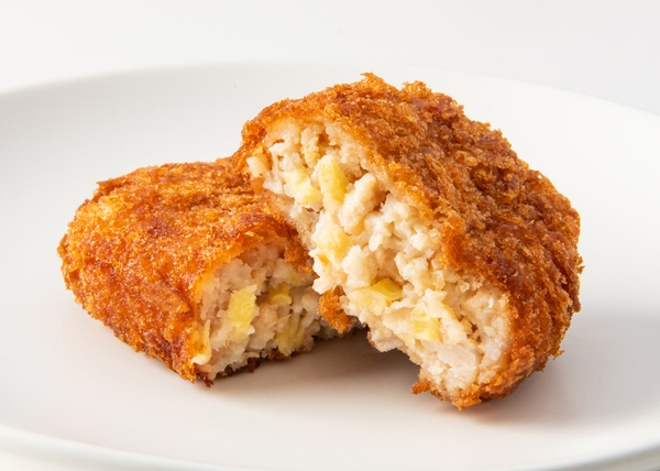 新生姜コロッケ ※写真はイメージです