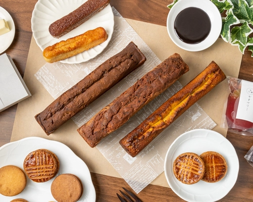 世田谷区千歳烏山にデリバリー＆テイクアウトに特化した 「パティスリー Kazu Bake 千歳烏山店」をオープン