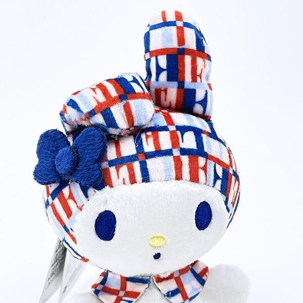 マイメロのマスコット