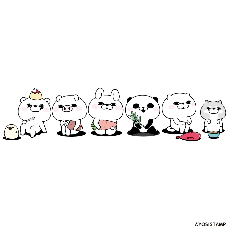  描き起こしアート1