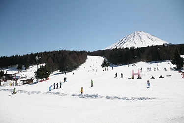 【参加者募集中】初開催！親子で冬の運動会！ ふじてん30周年記念「親子雪上運動会」開催！