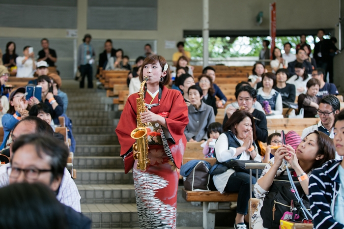 東京ヒマつぶし音楽祭2016 (3)