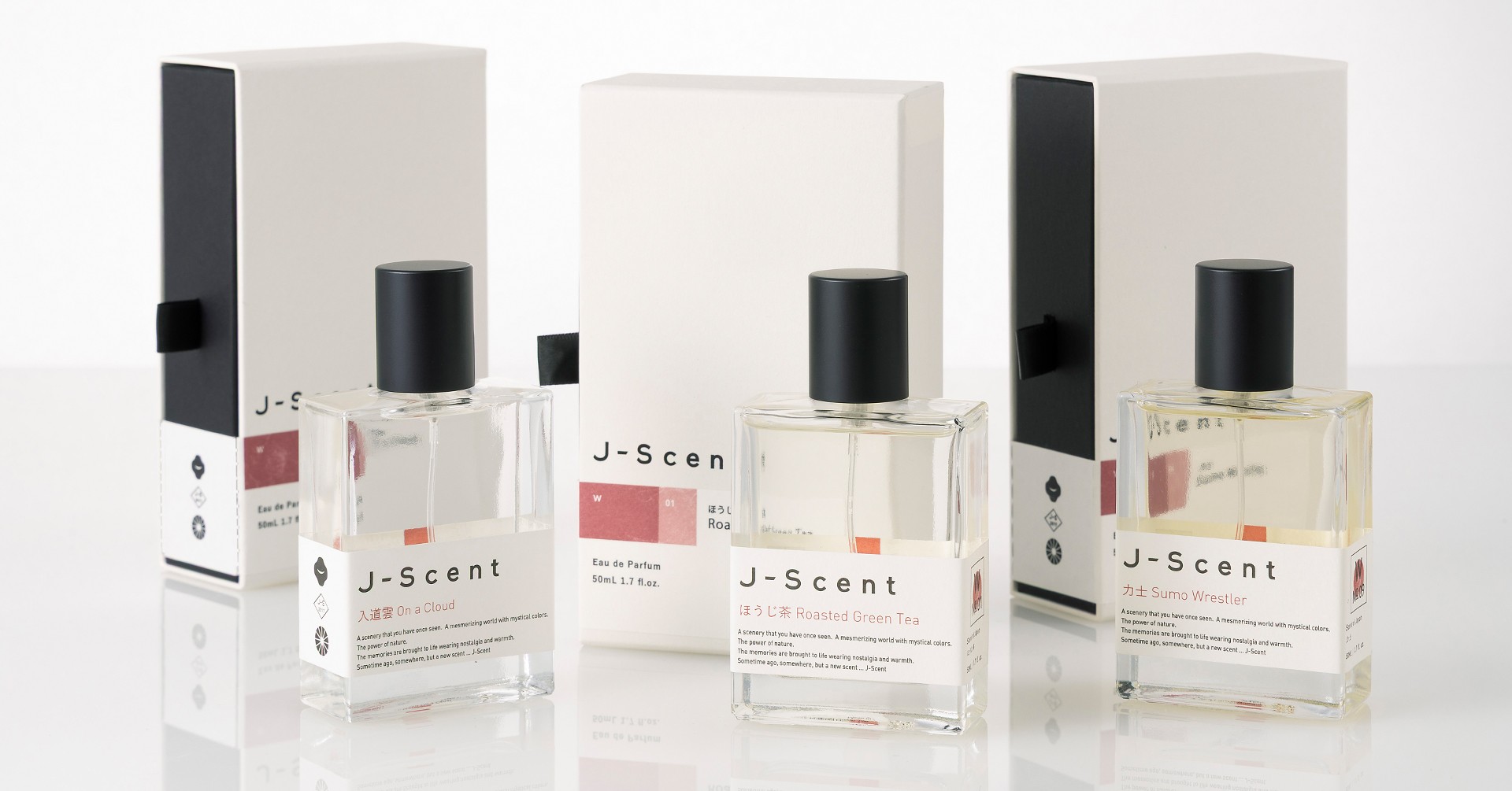 ＜日本ブランド唯一のメインブランド出展＞世界最大級のフレグランス展示会「Esxence 2026」にJ-Scentが出展 