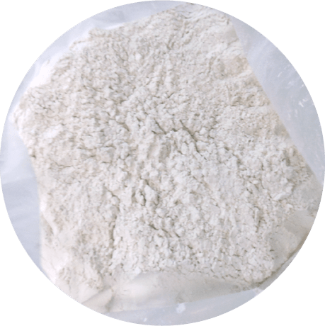 こんにゃく芋飛び粉