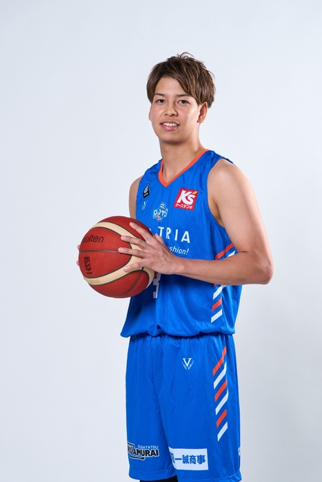 中村功平選手