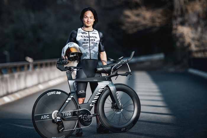 写真：小野口健太 / キャニオンバイシクルズ・ジャパン株式会社