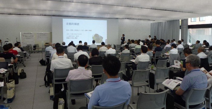 「産官学金ビジネス大交流会～近畿大学研究シーズ発表会～」を開催　最新研究や産学連携事例を紹介し、新たな連携を創出