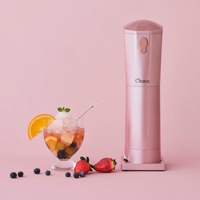 コードレス チェリーピンクイメージ