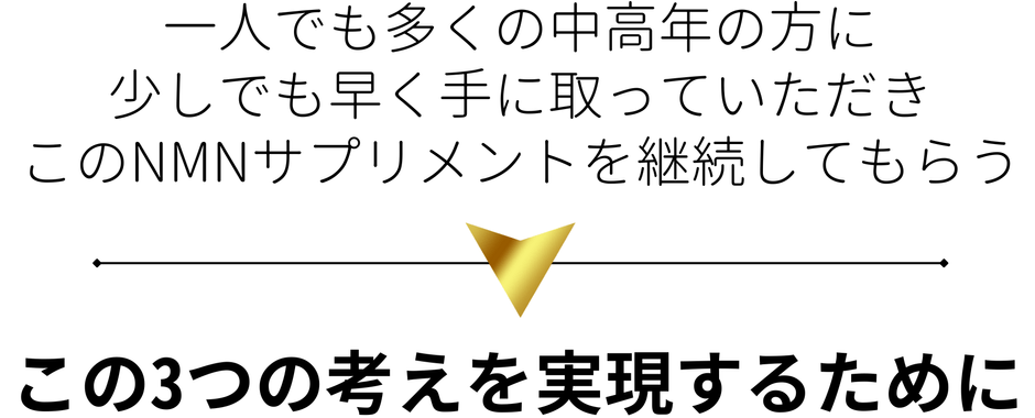 「SIMPLE NMN 5000」3