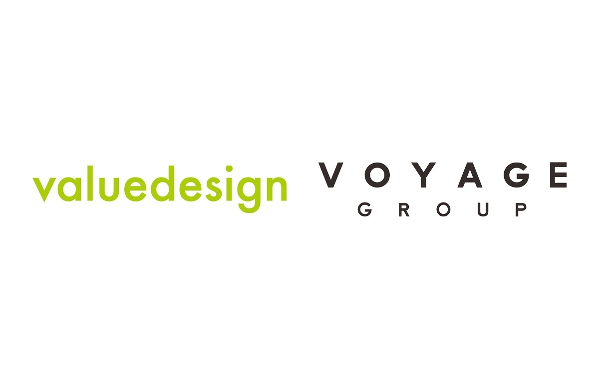 VOYAGE GROUPとバリューデザイン、小売業を中心とした企業のデジタル化を支援する合弁会社を新設