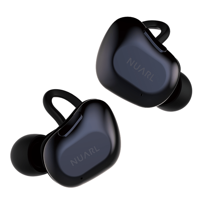 NT01A-DNイヤホン本体