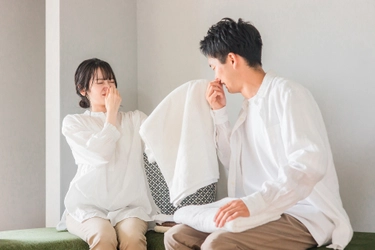 梅雨時期に向けた洗濯革命ナノバブールW(ダブル)トルネードの 販売強化を開始