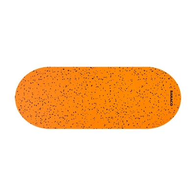 ORANGE 40x120