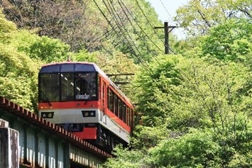 二ノ瀬橋梁