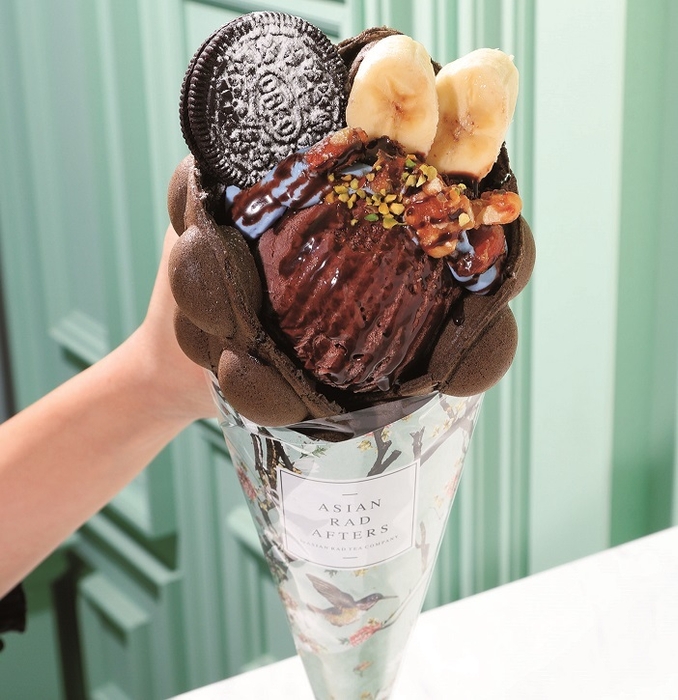 アジアンラッドアフターズ