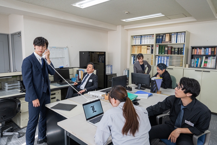 本イベントのイメージ