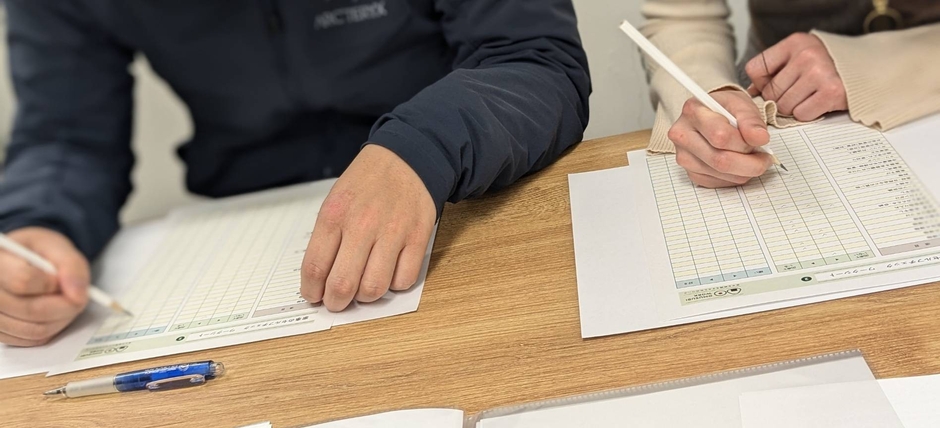 OMUSUBI WORKを受ける成婚者