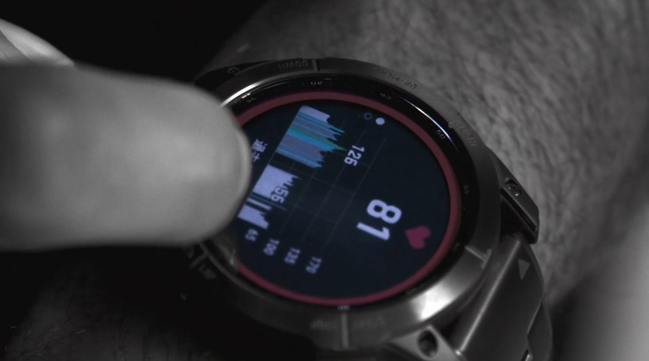 Garmin新CM4