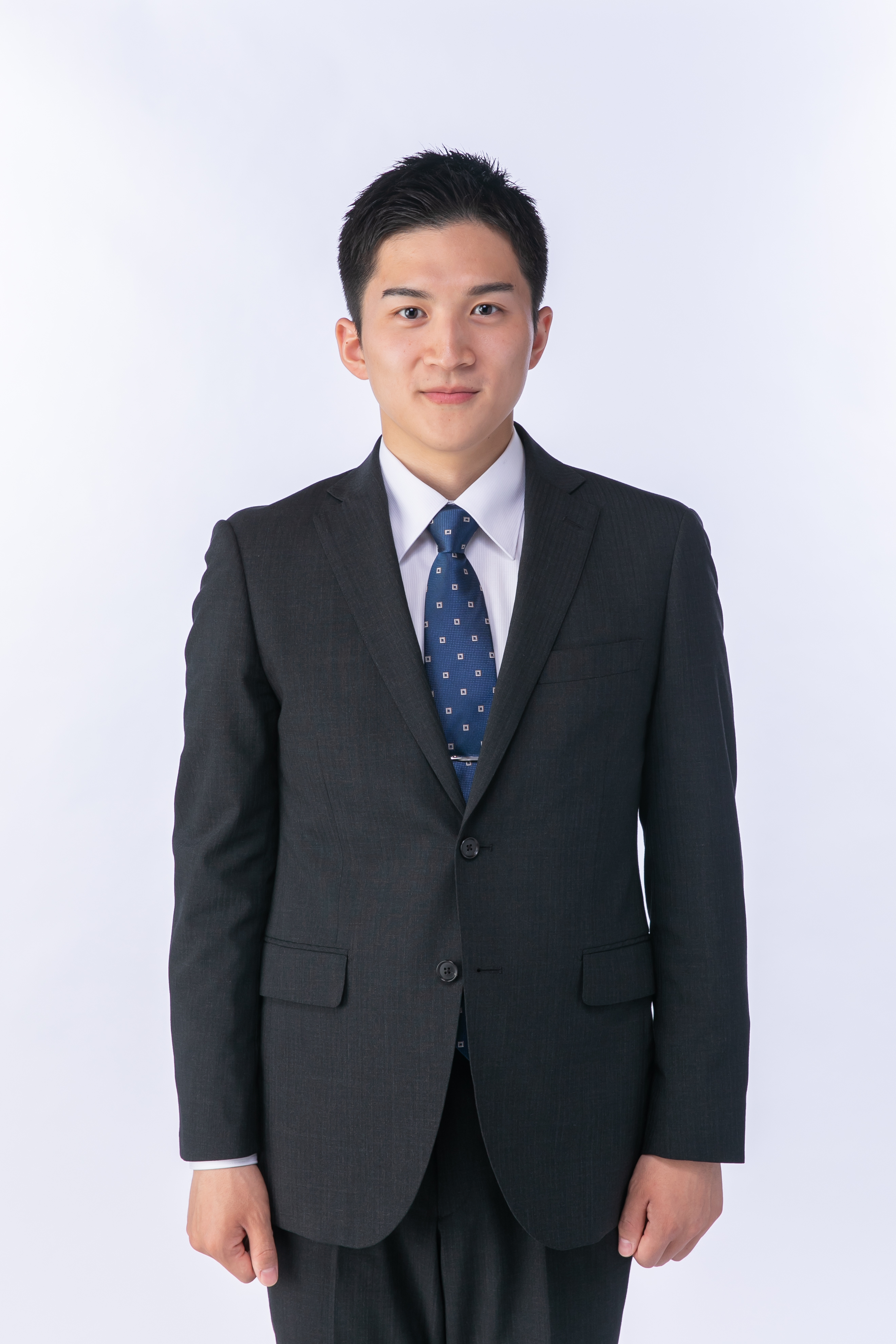 仲川 晴斐(中京テレビアナウンサー)