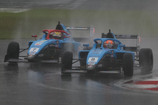 KYOJO CUP Rd.4 KYOJO Sprint